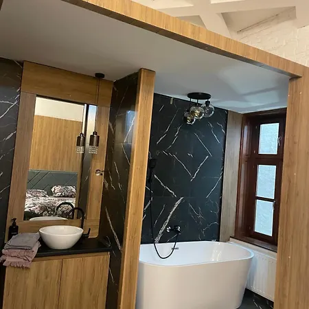 Appartamento Lux Dabich 2 Novi Sad