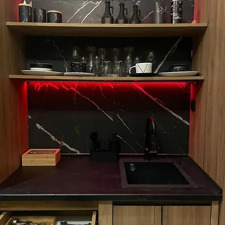 Апартаменты Lux Dabic 2 *