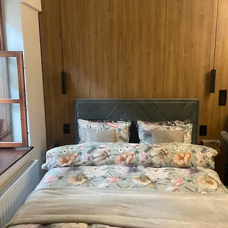 Апартаменты Lux Dabic 2 *