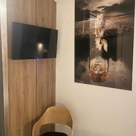 Апартаменты Lux Dabic 2 *