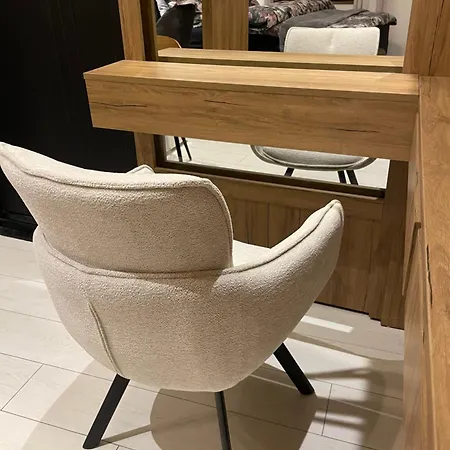 Lux Dabich 2 Novi Sad