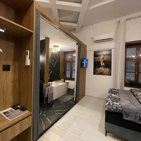 Lux Dabich 2 Appartamento