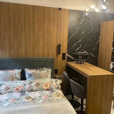 Апартаменты Lux Dabic 2